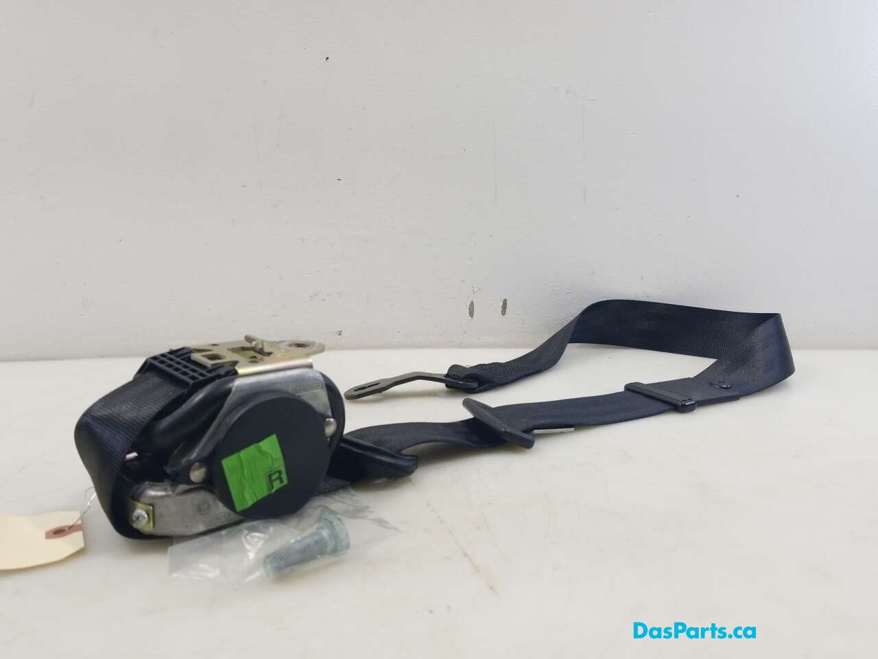 Seat Belt RF