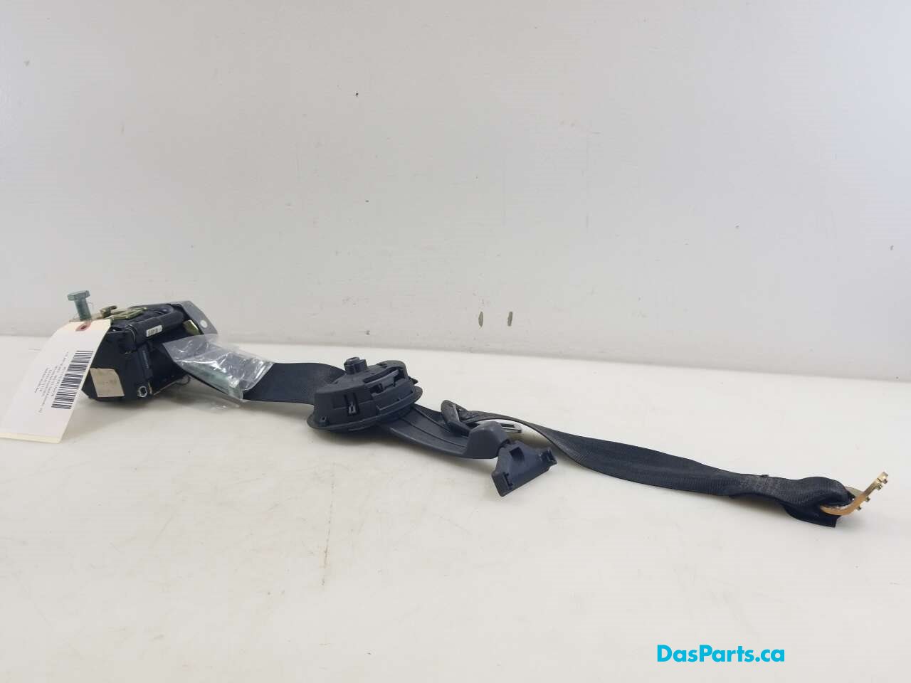 Seat Belt Middle Rear