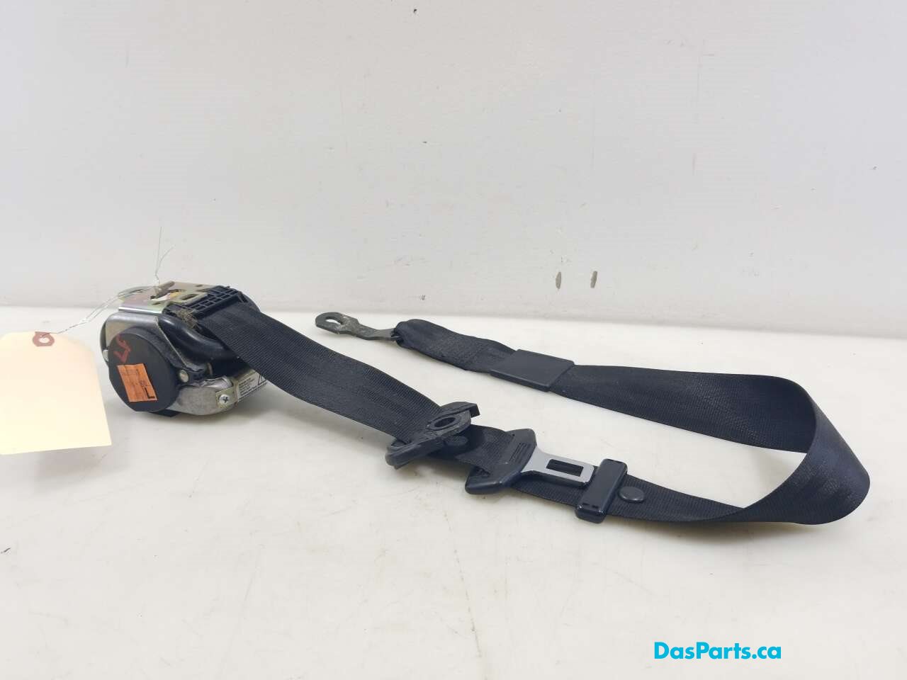 Seat Belt LF