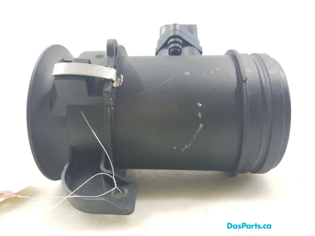 Mass Air Flow Housing