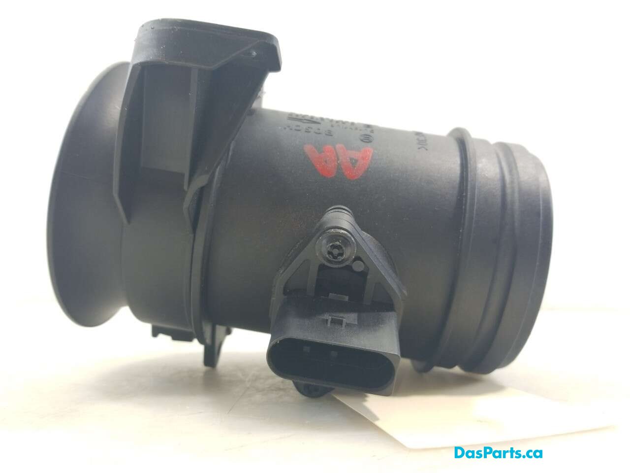 Mass Air Flow Housing