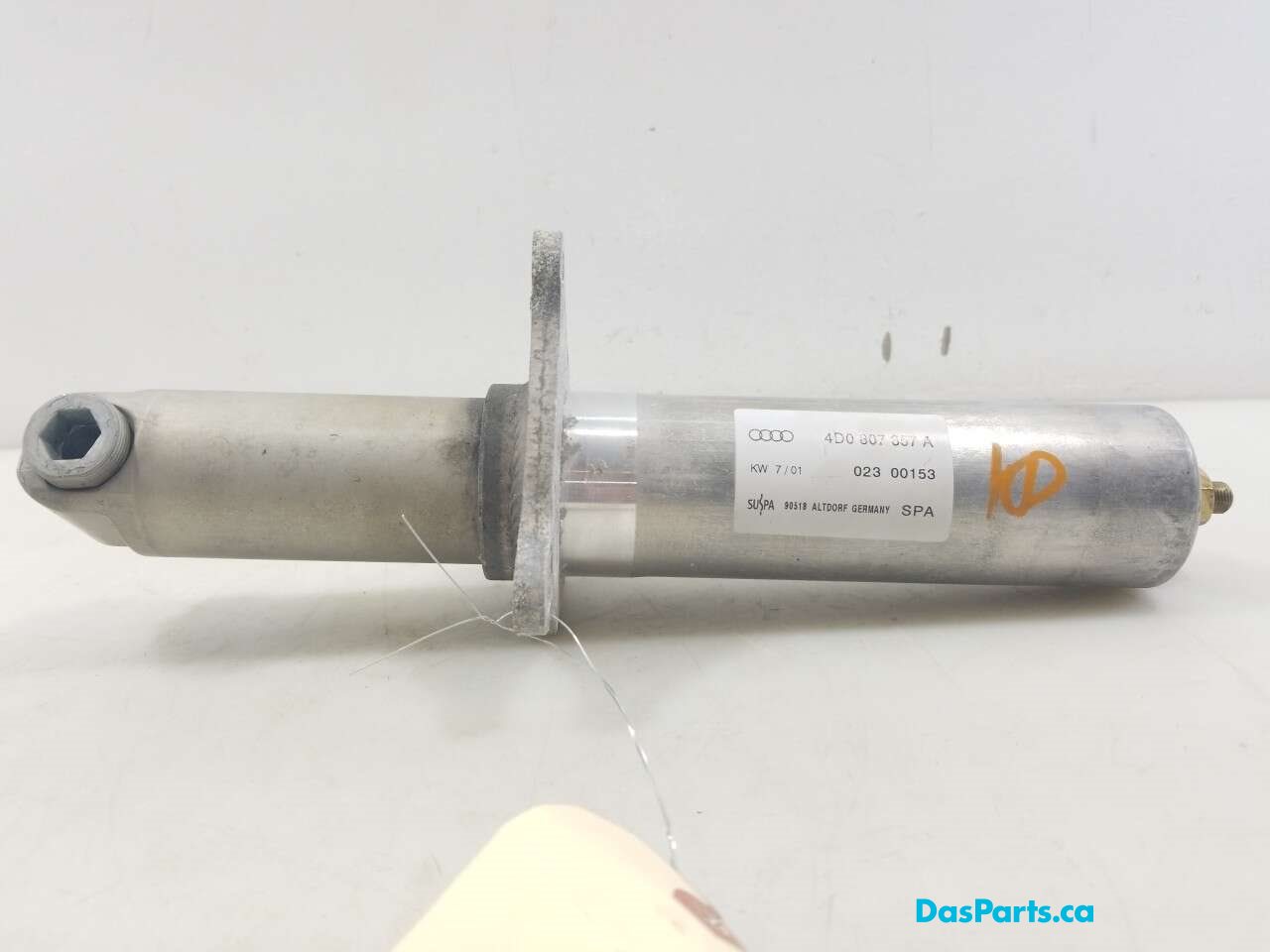 Rear Rebar Shock L