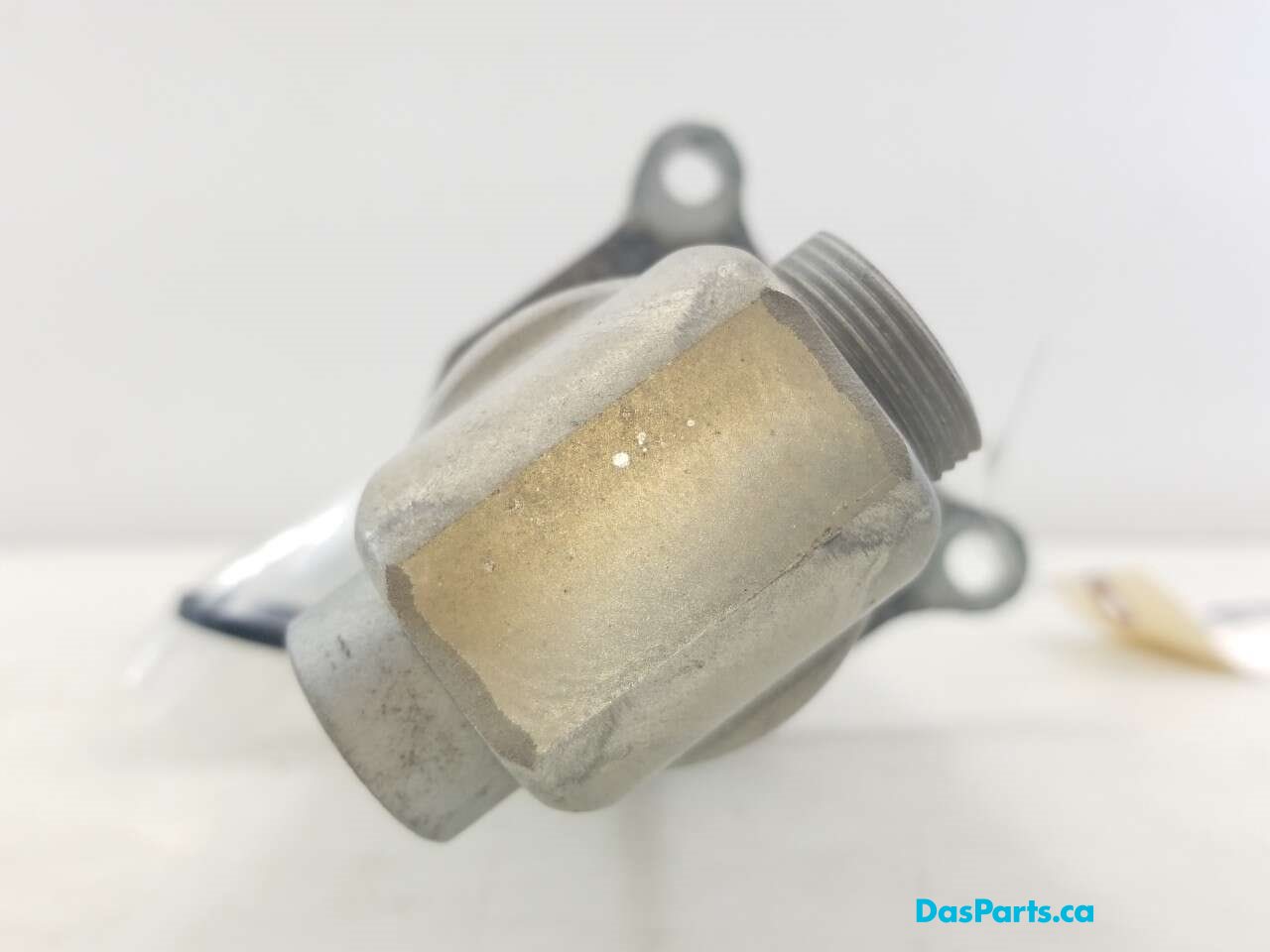 Rear Rebar Shock L