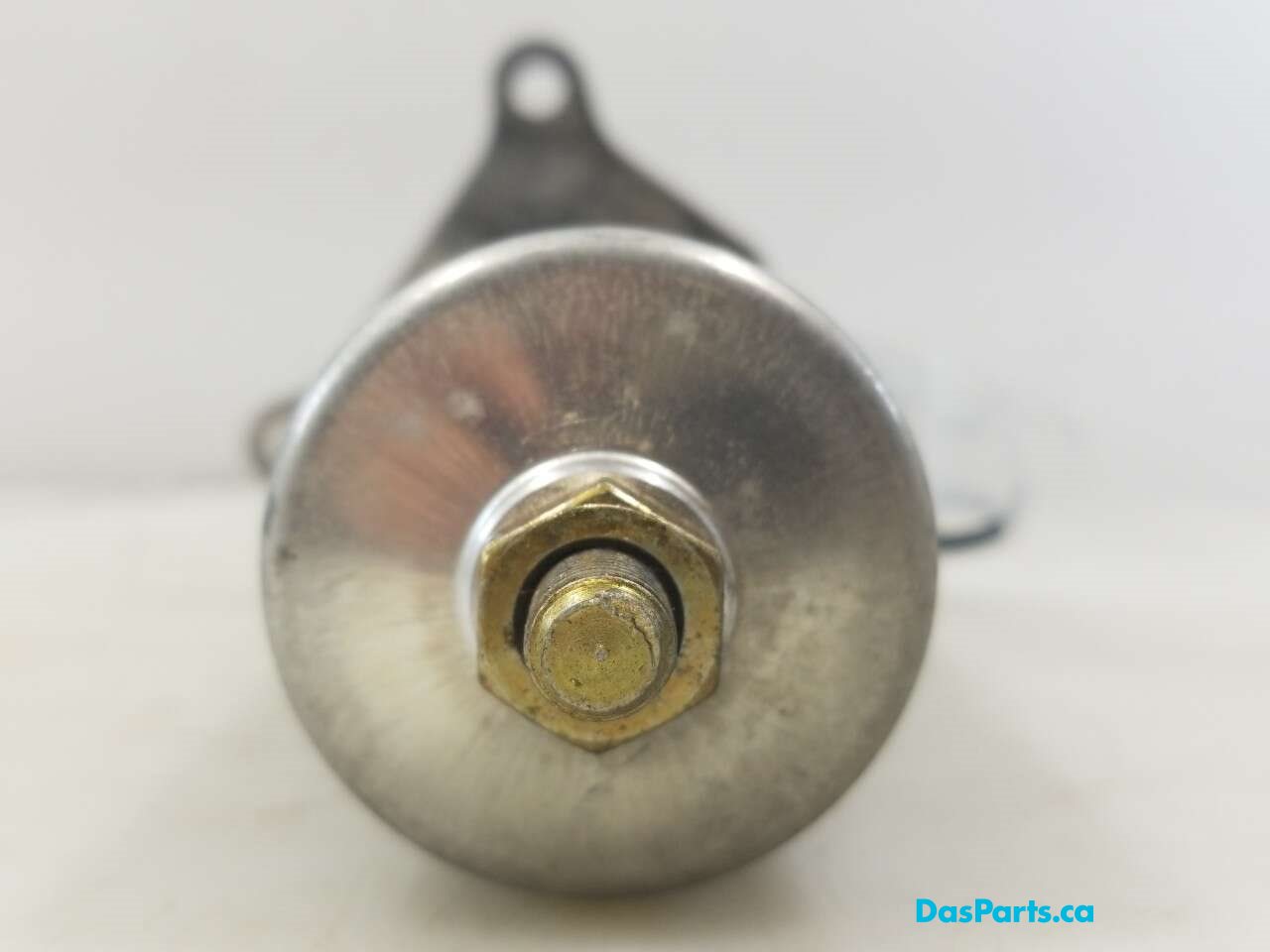 Rear Rebar Shock L