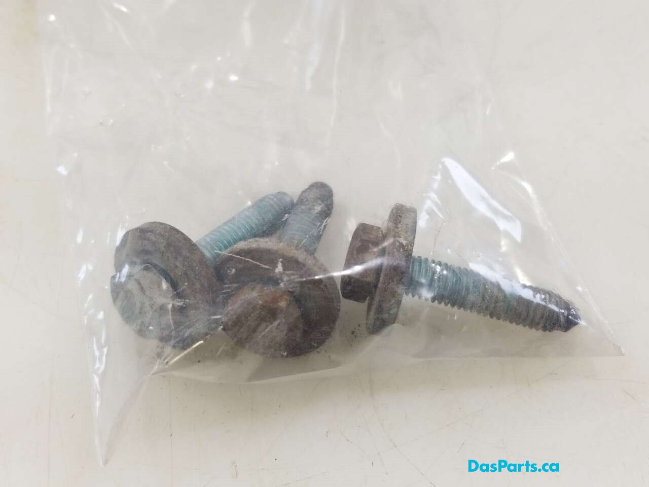 Rear Rebar Shock L