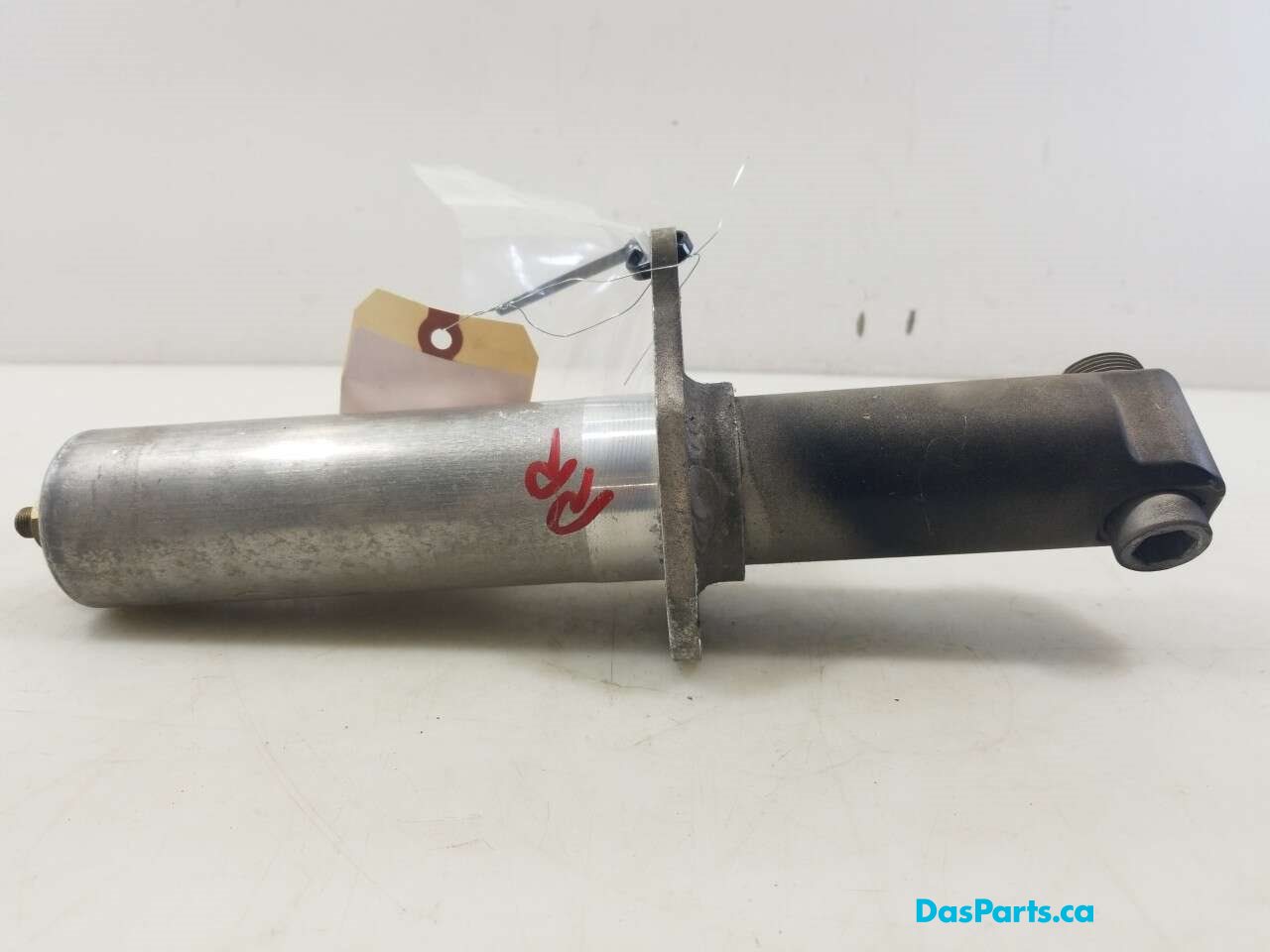 Rear Rebar Shock R