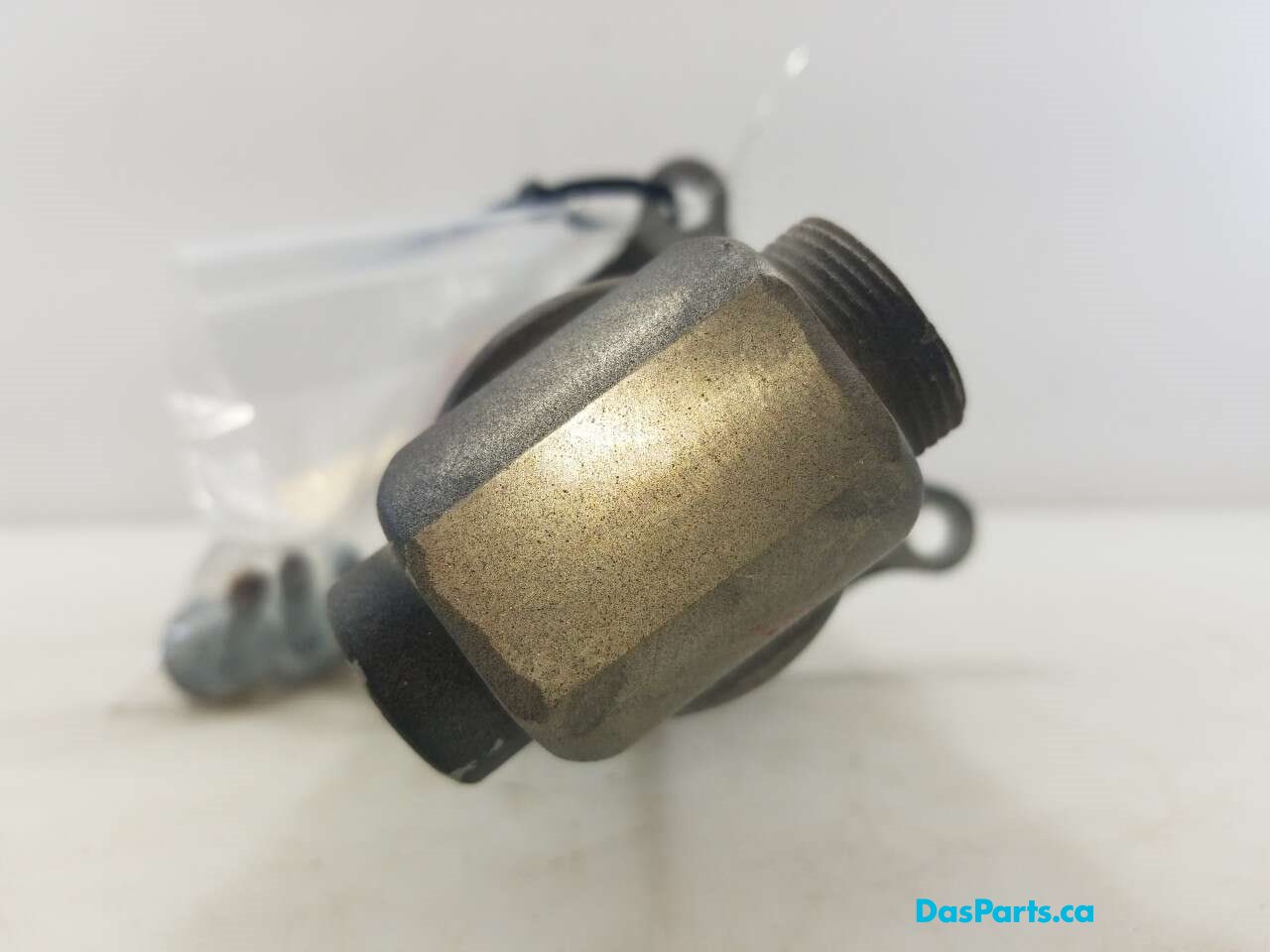 Rear Rebar Shock R