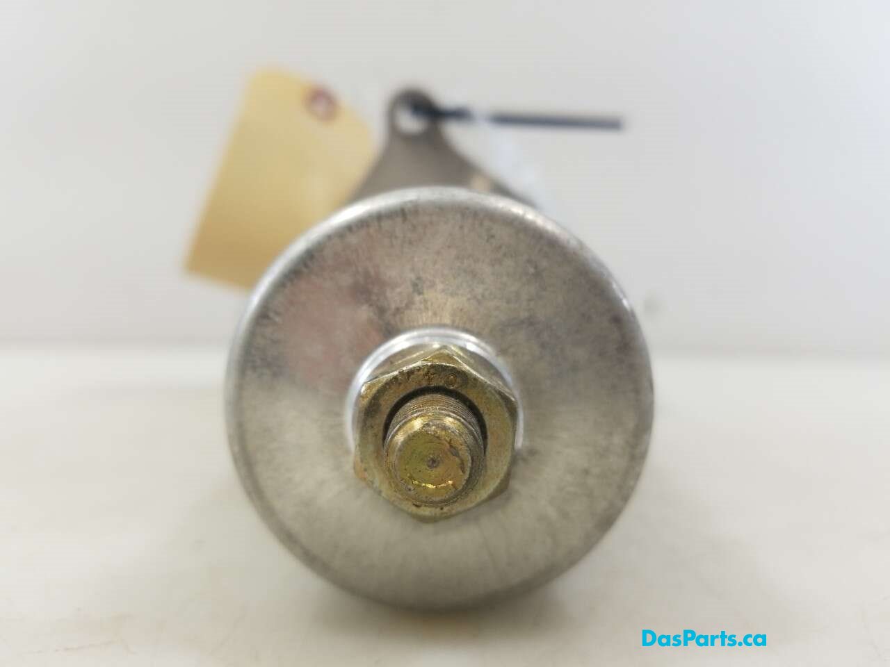 Rear Rebar Shock R