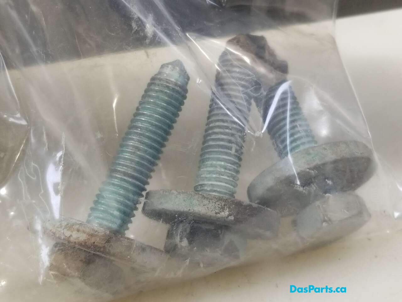 Rear Rebar Shock R
