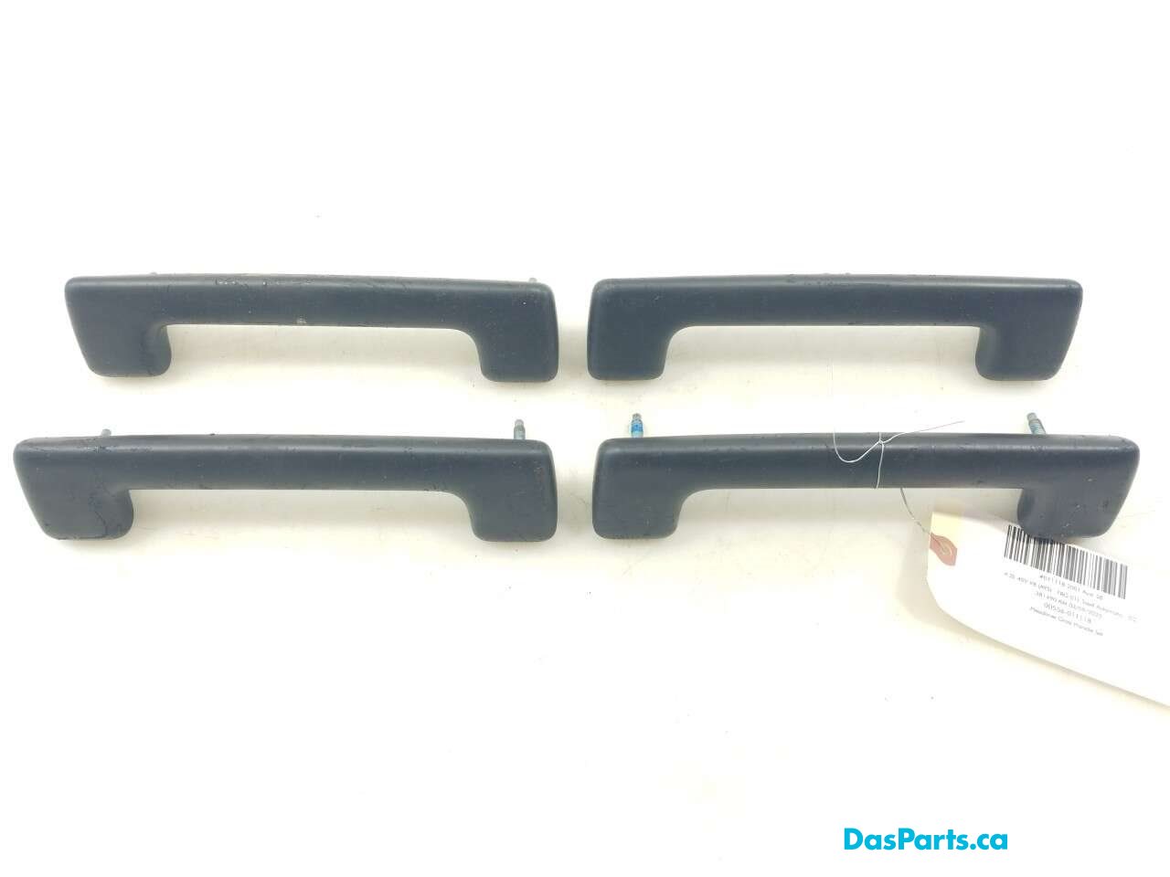 Headliner Grab Handle Set