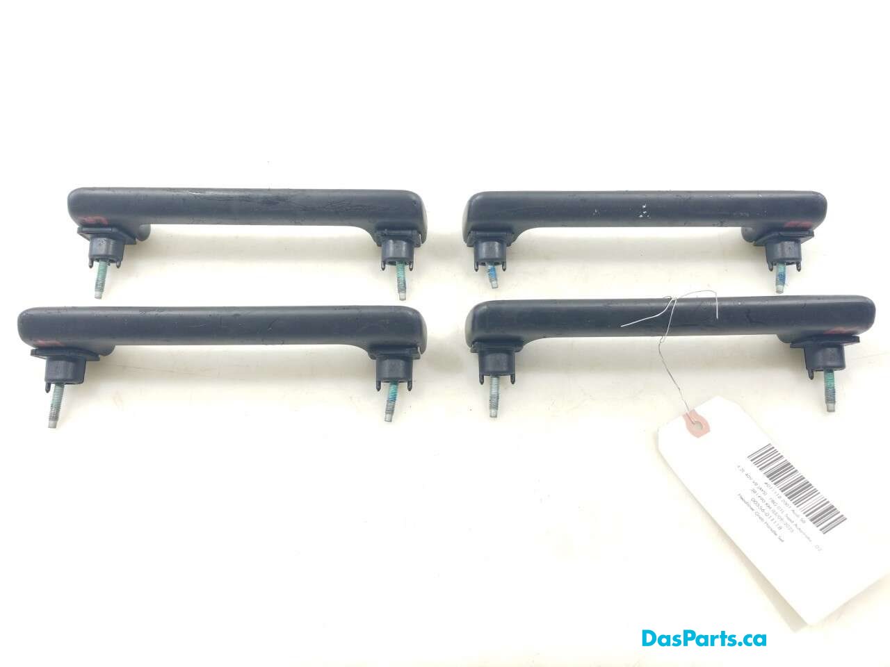 Headliner Grab Handle Set