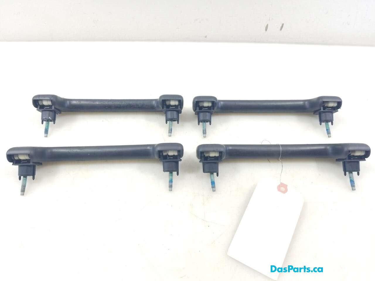 Headliner Grab Handle Set