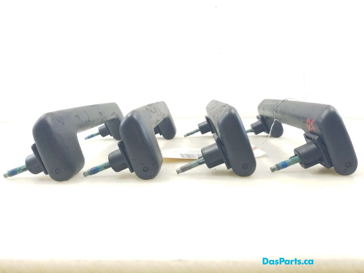 Headliner Grab Handle Set