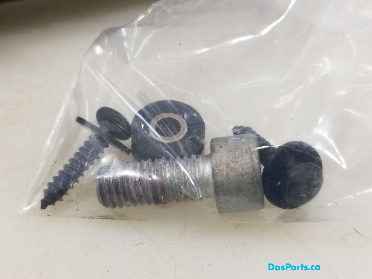 Seat Belt Tensioner L
