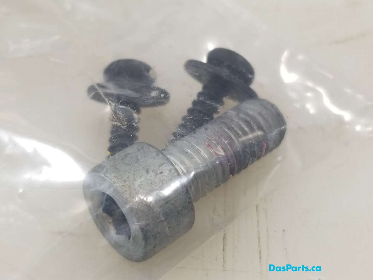 Seat Belt Tensioner R