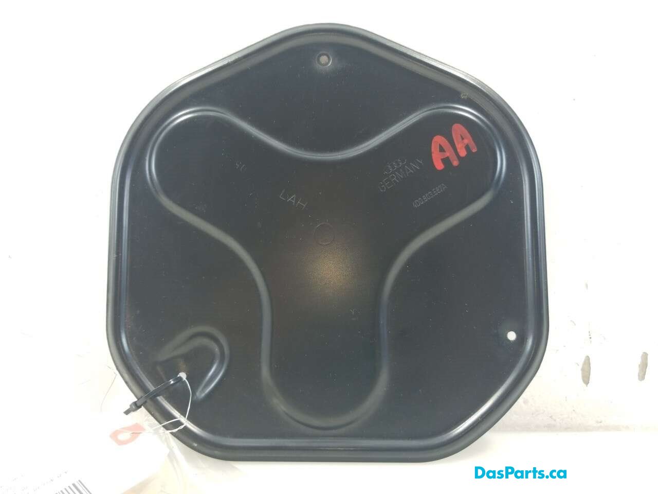 Fuel Pump Access Cover 2