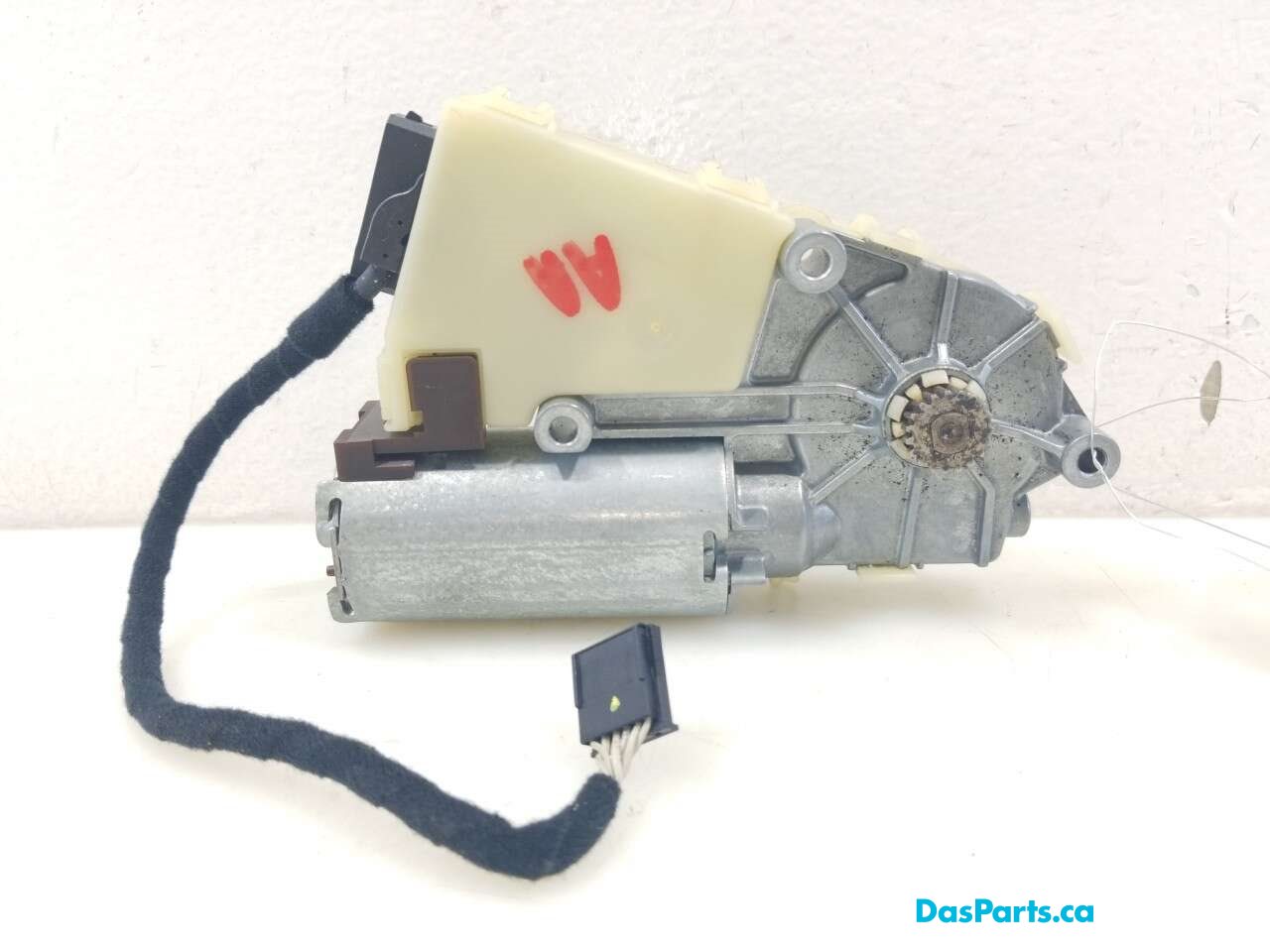 Sunroof Motor 1