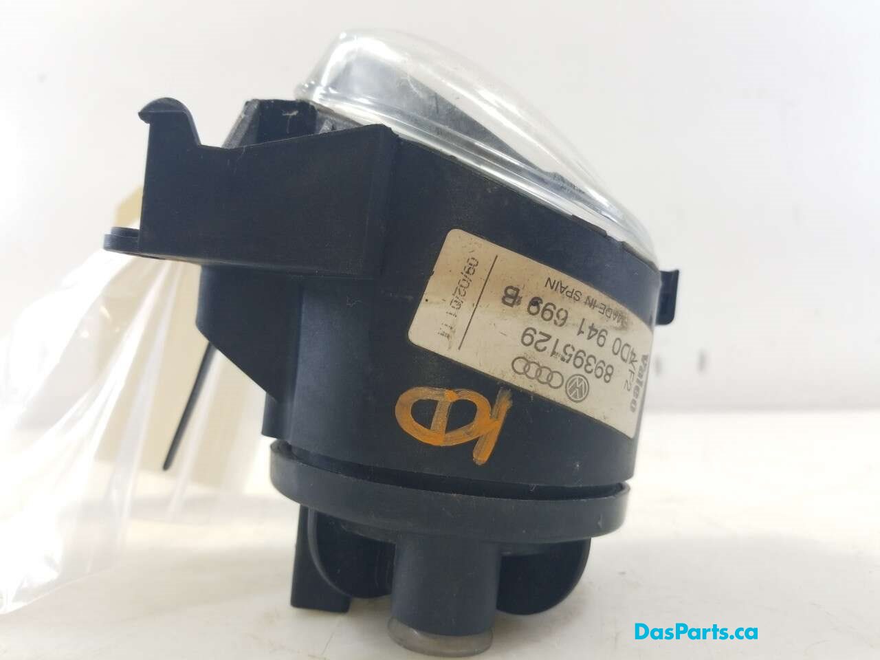 Fog Light L