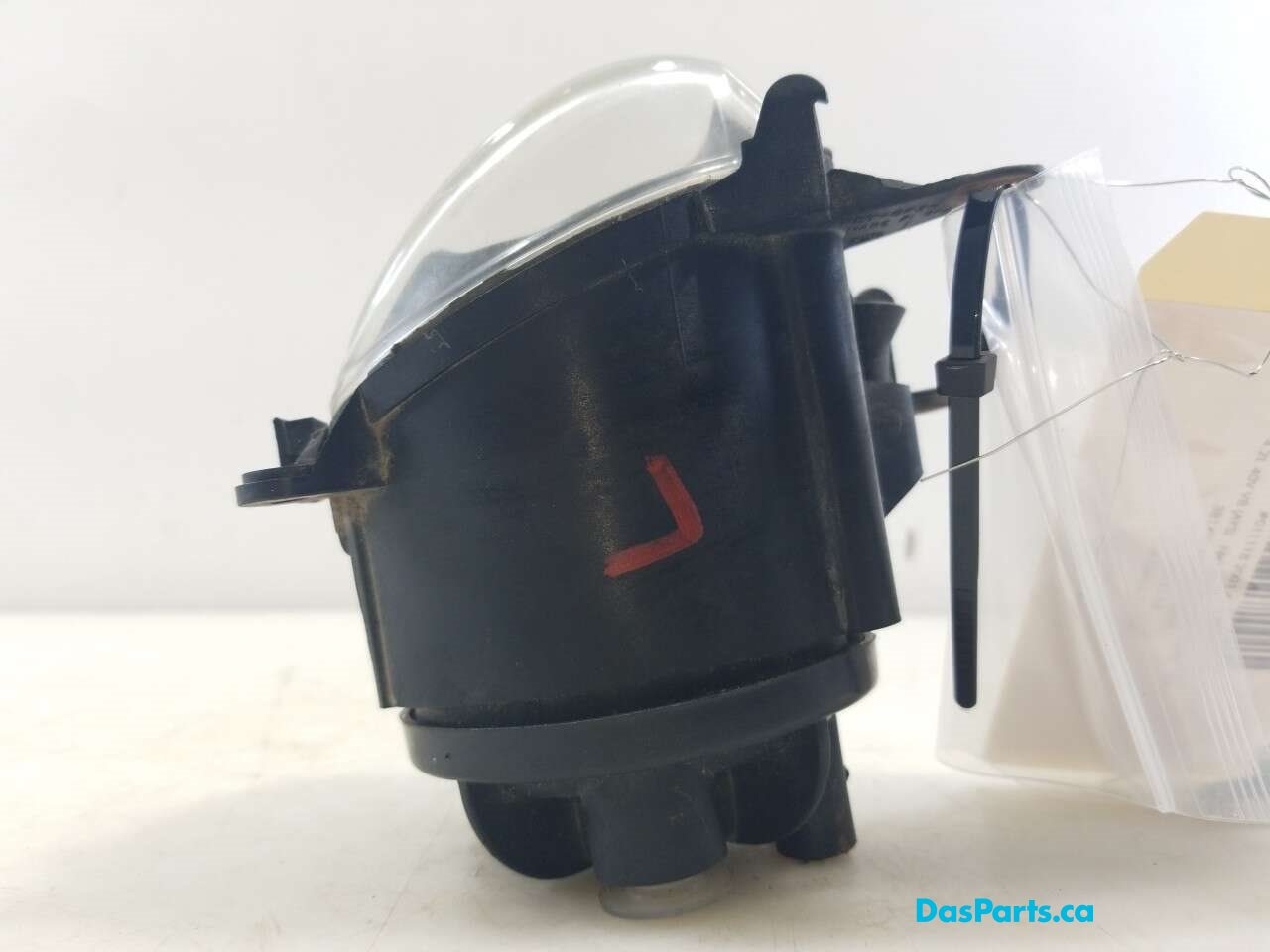 Fog Light L