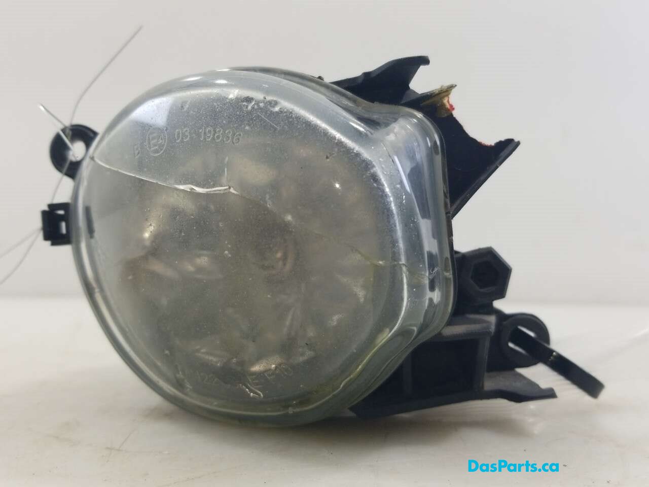 Fog Light R