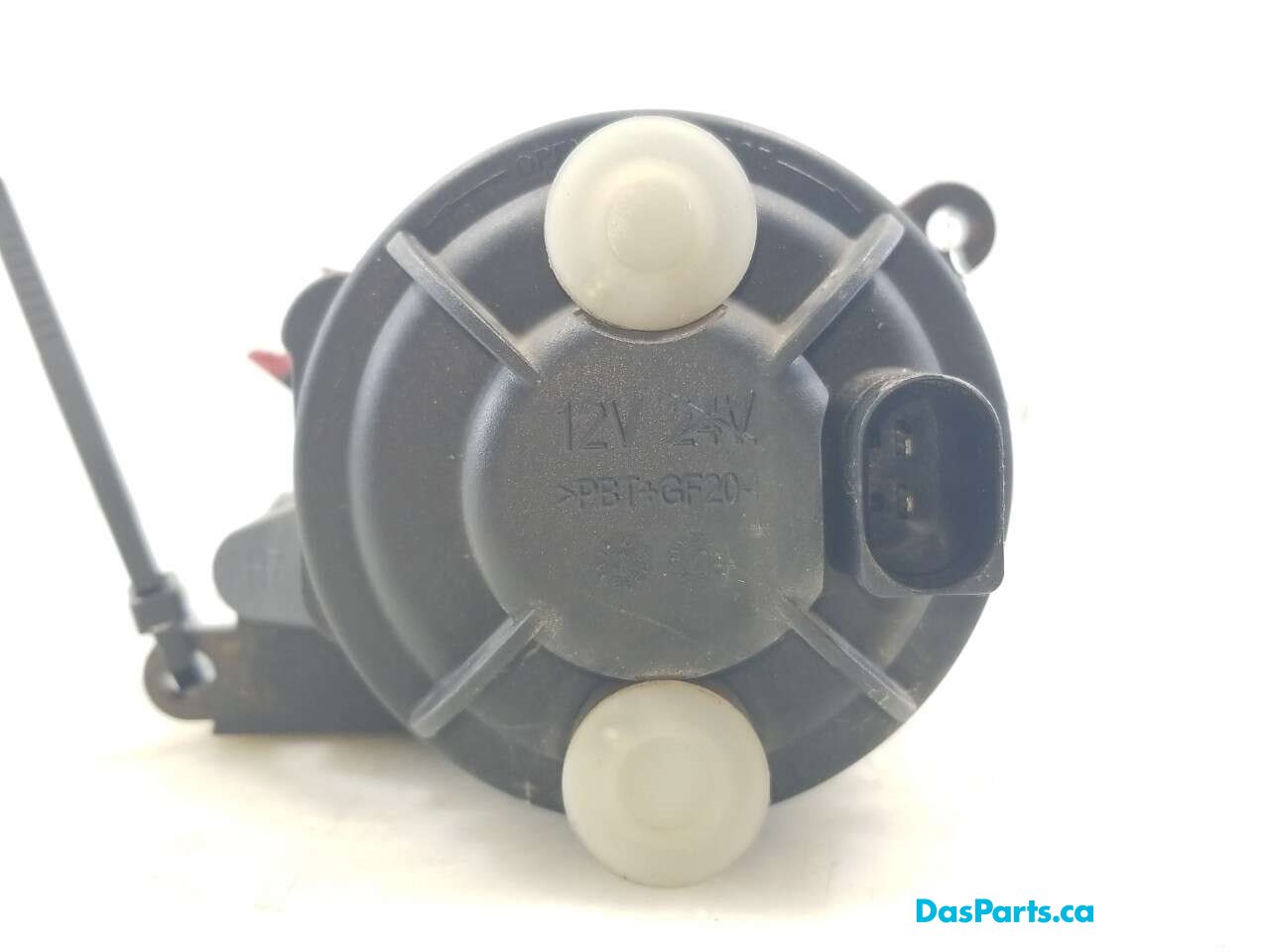 Fog Light R