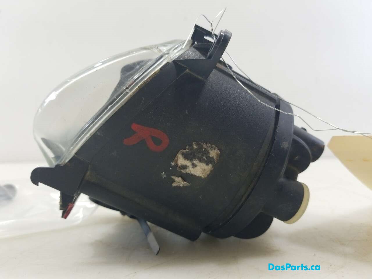 Fog Light R
