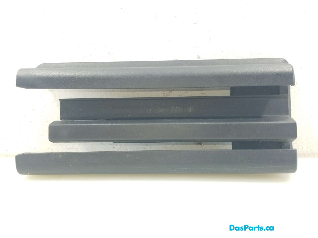Seat Rail Cover Pair