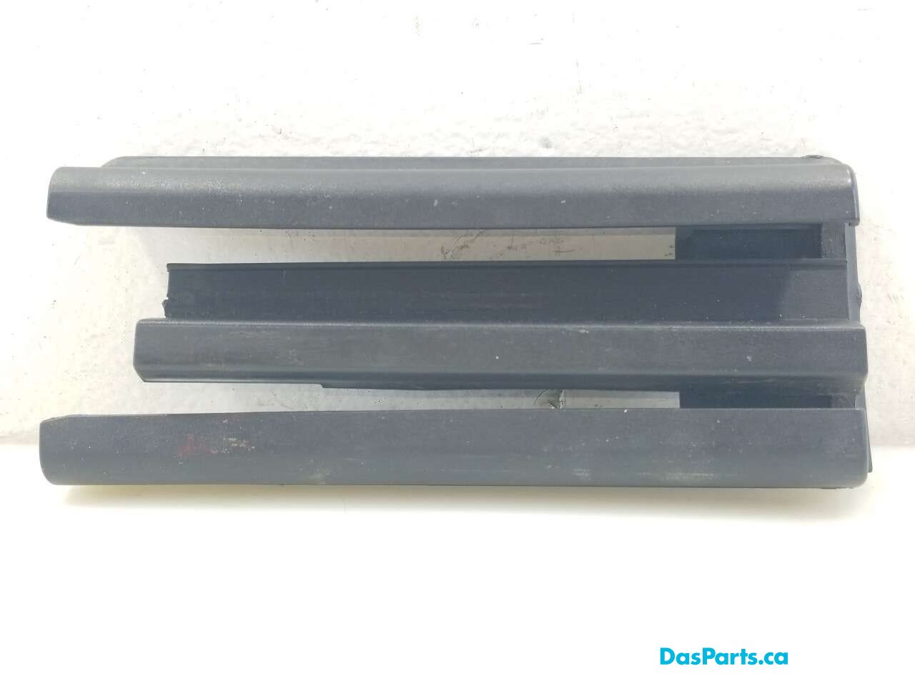 Seat Rail Cover Pair 2