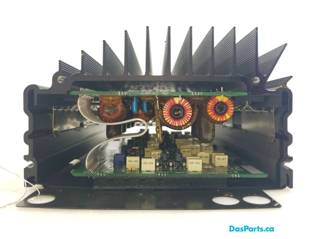 Amplifier OEM