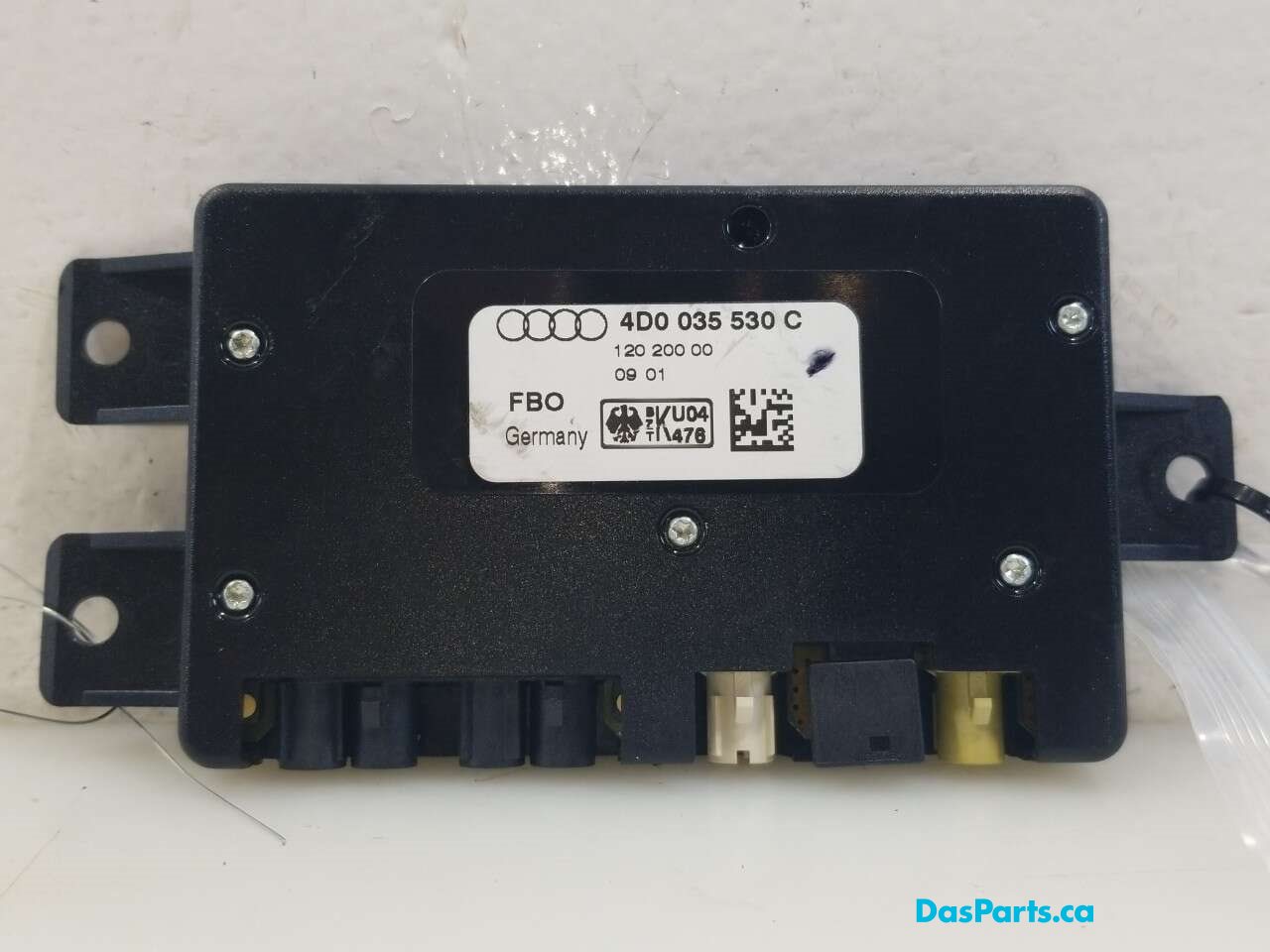Antenna Signal Booster