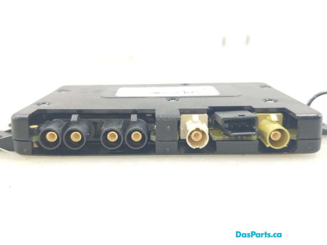 Antenna Signal Booster