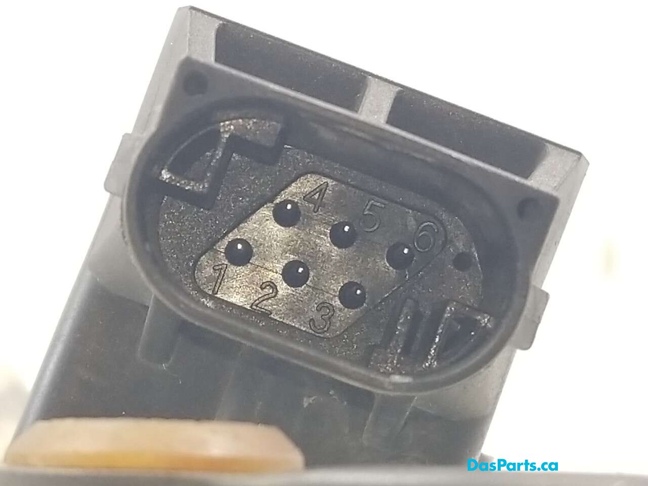 Headlight Level Sensor Rear