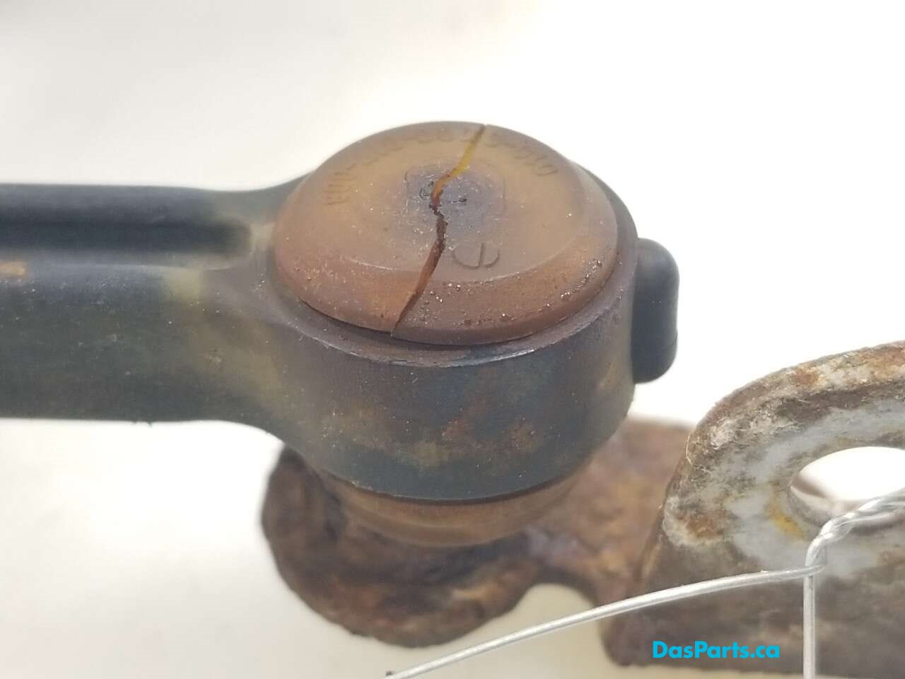 Headlight Level Sensor Rear