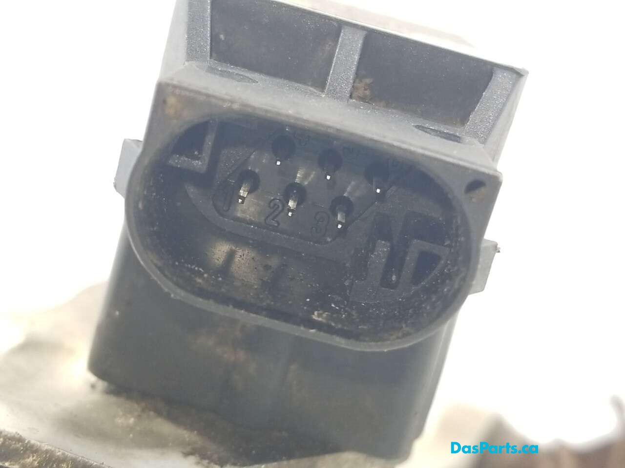 Headlight Level Sensor Front