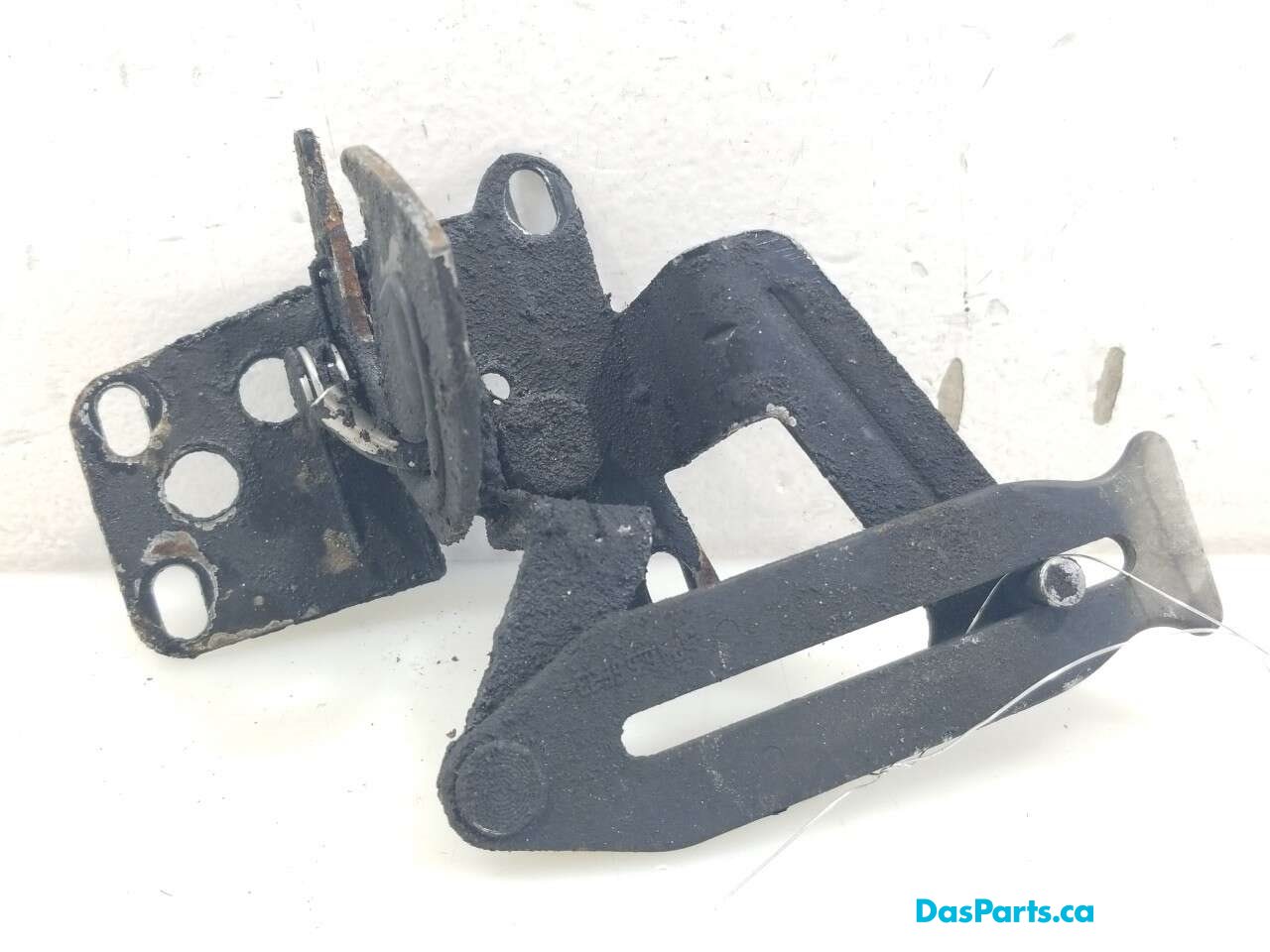 Hood Latch