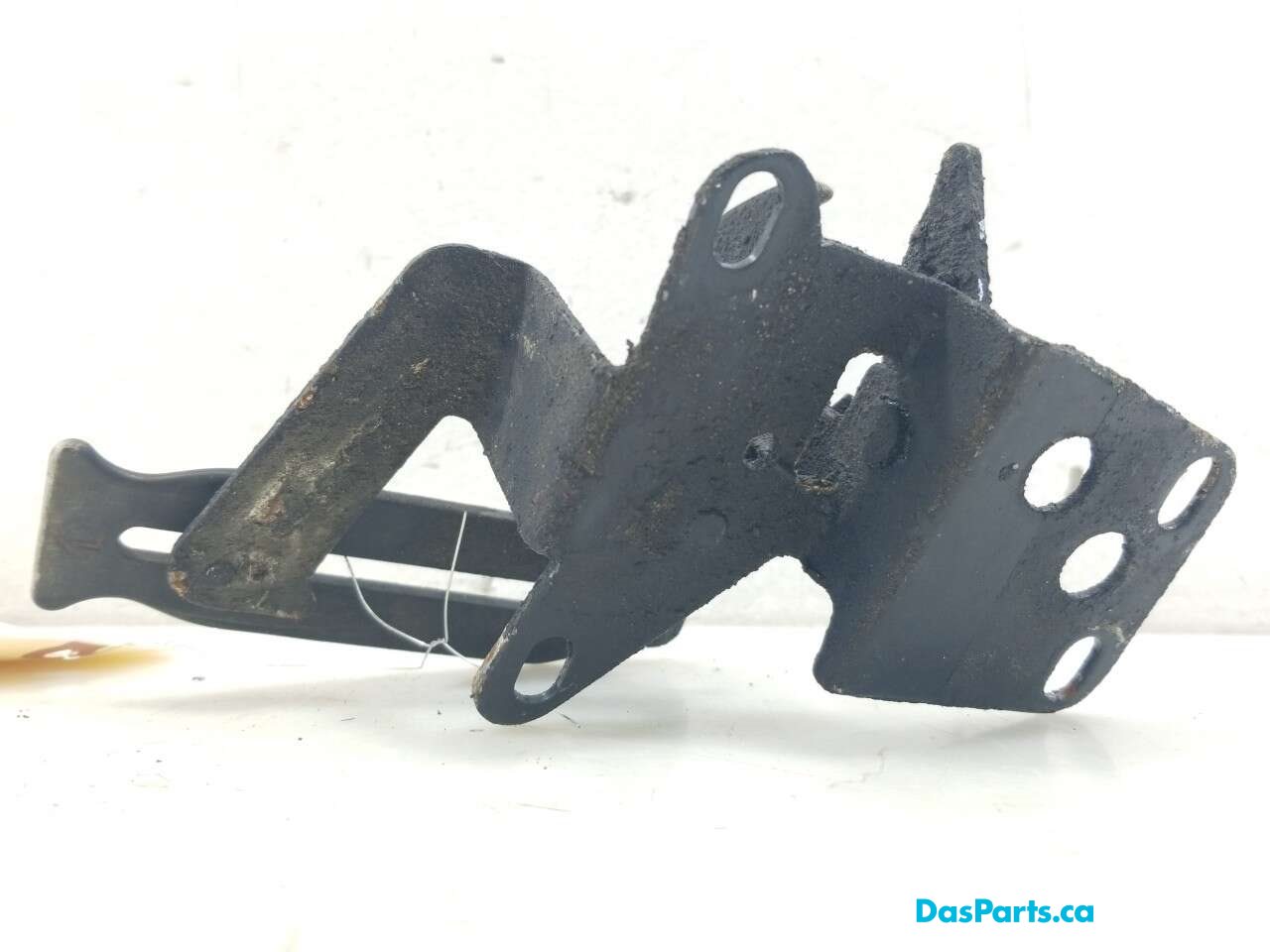 Hood Latch