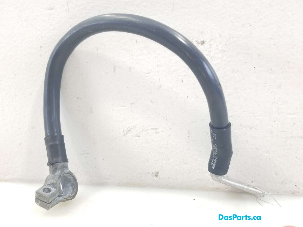Main Ground Wire