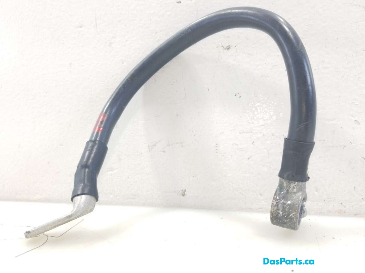 Main Ground Wire