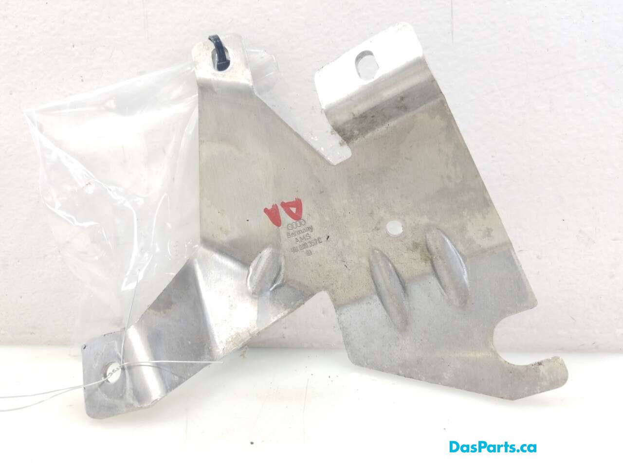 Hood Release Pull Bracket