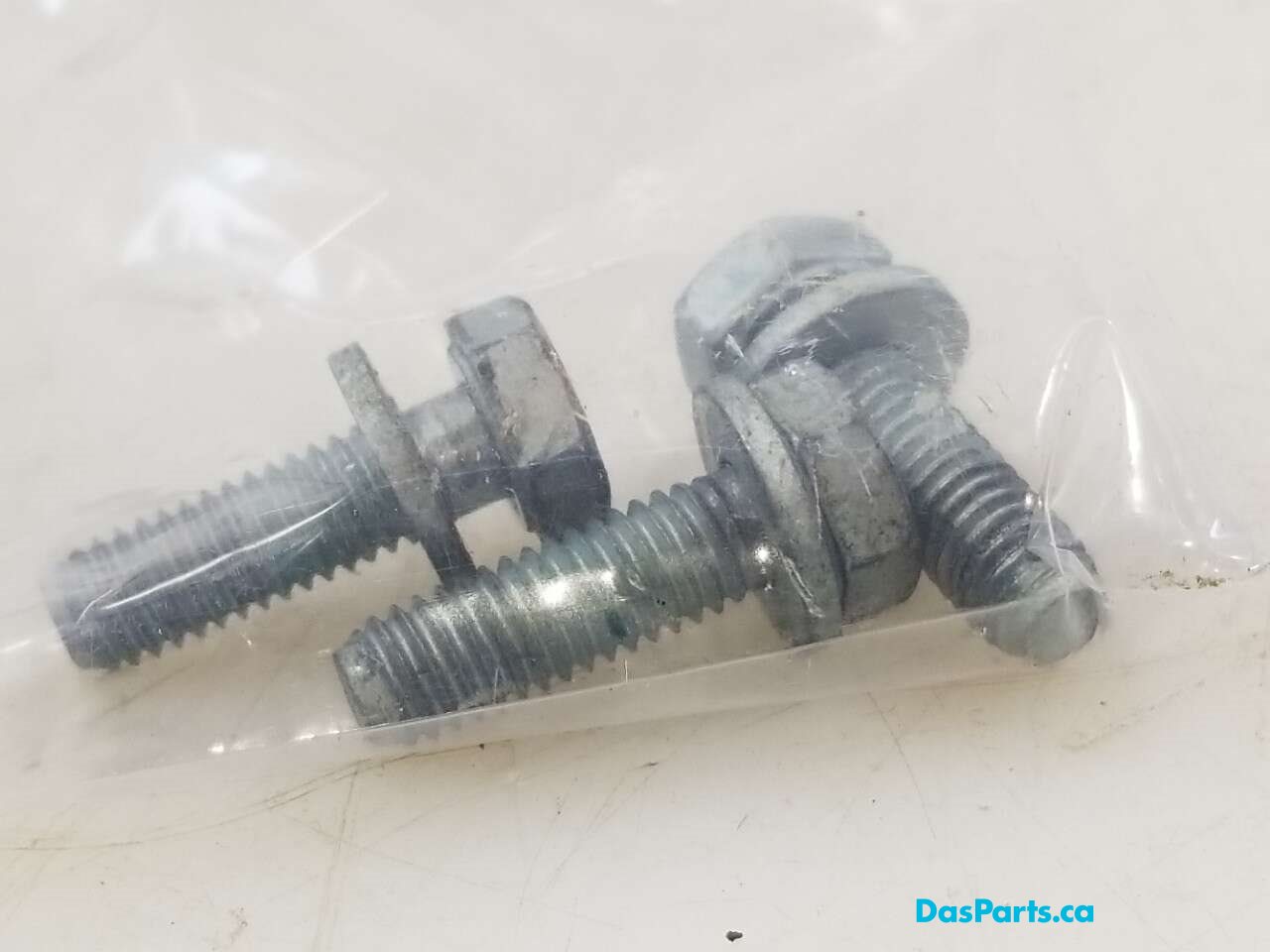 Hood Release Pull Bracket