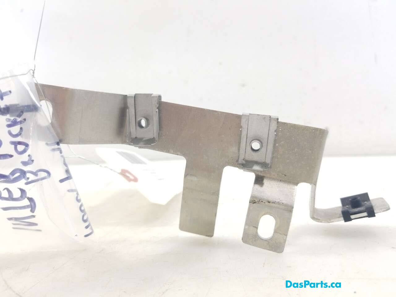 Hood Release Pull Bracket 2