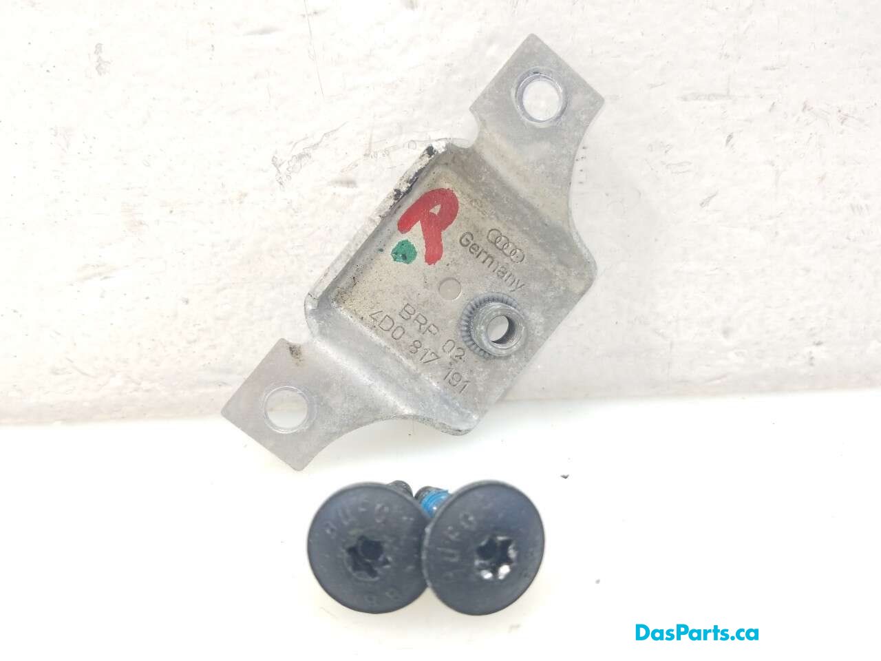 Curtain Airbag Bracket R 2