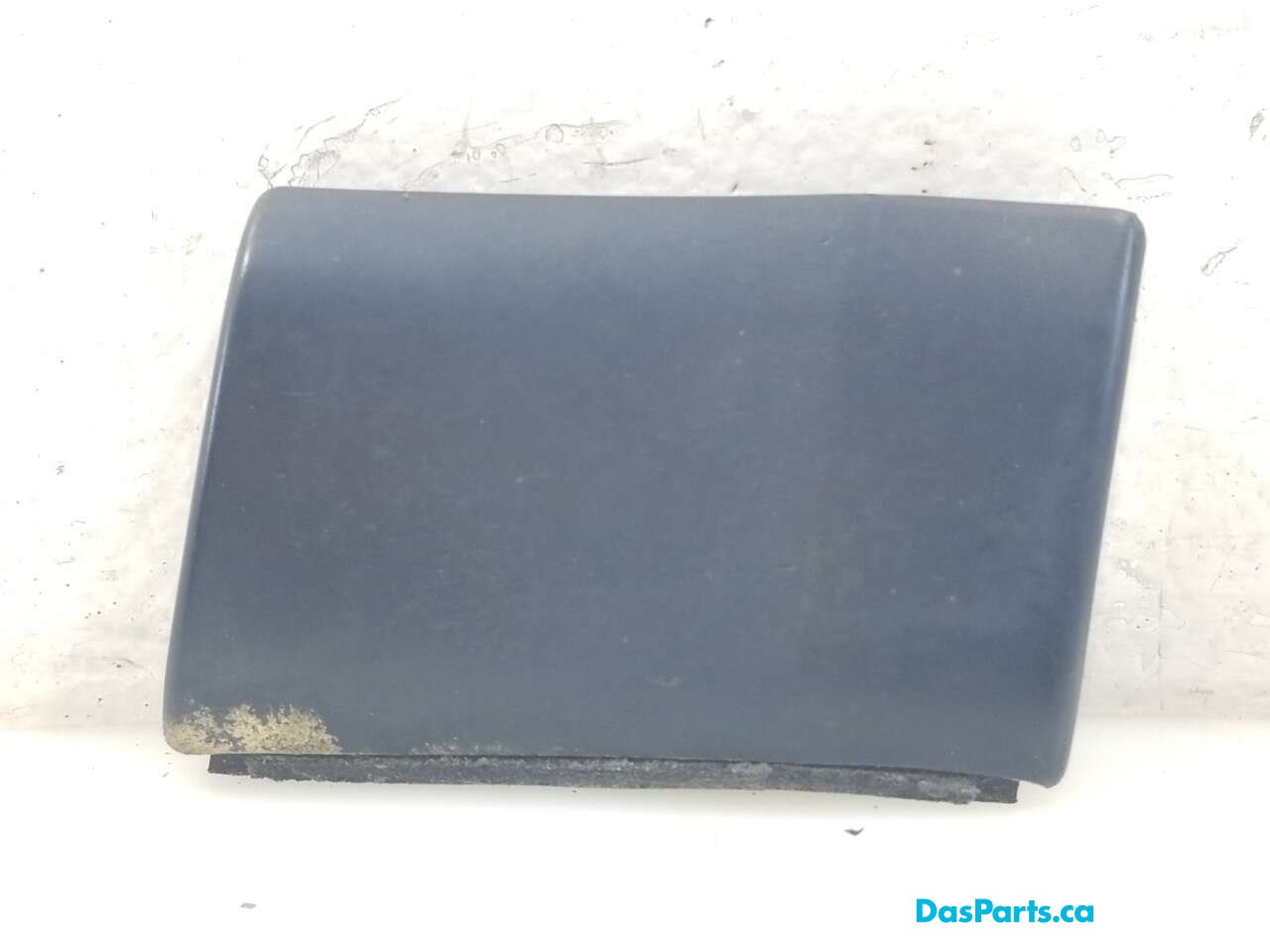 Lower Fender Molding LR