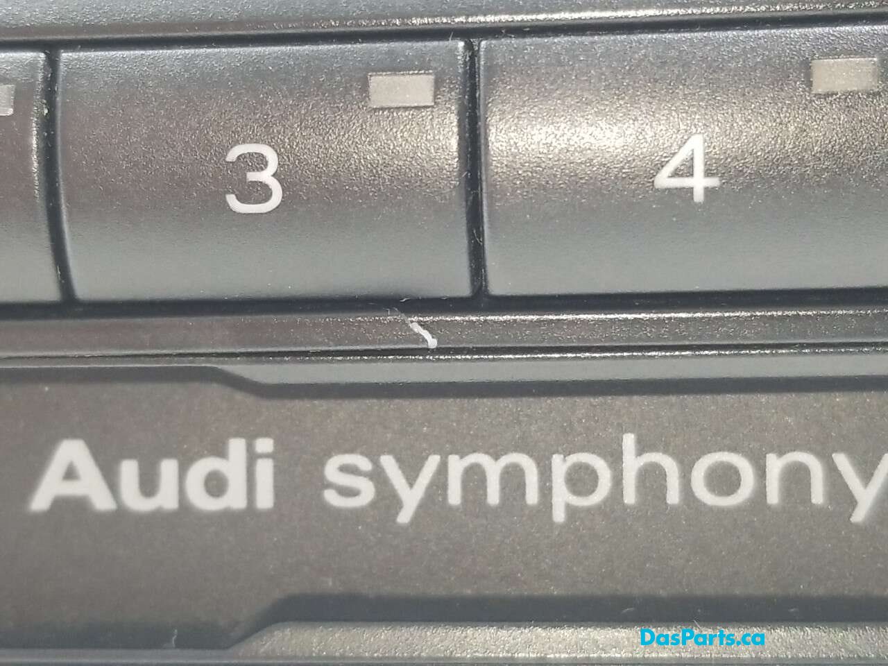 Radio OEM