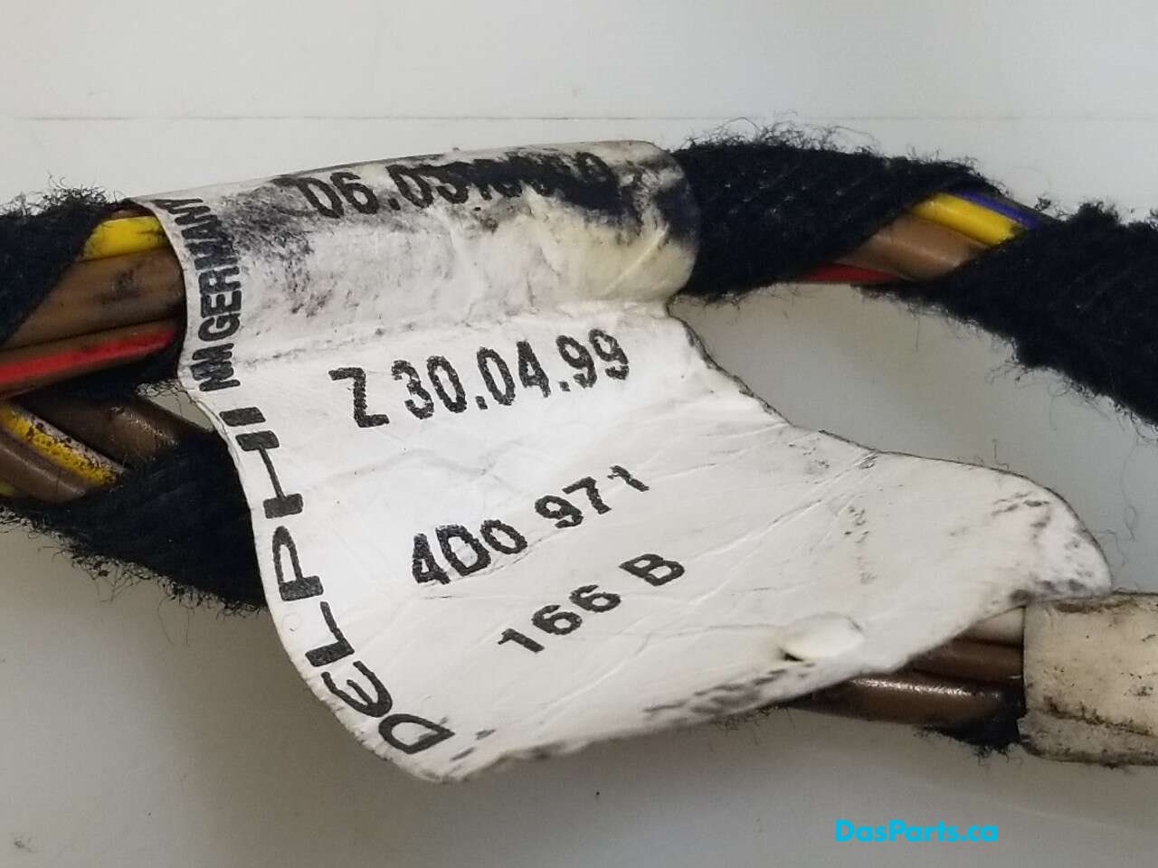 Door Harness LR 1