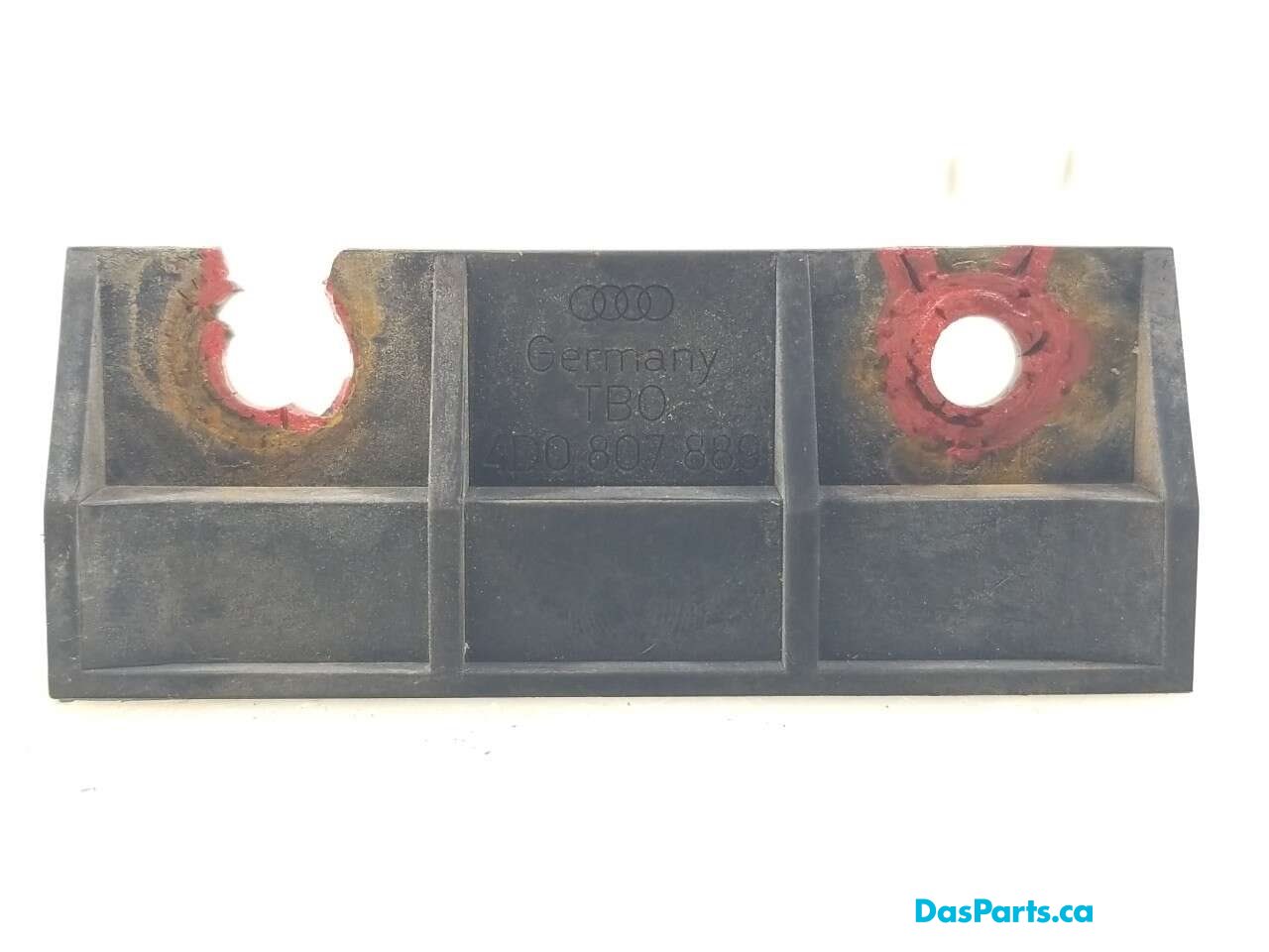 Bumper Support LR 1