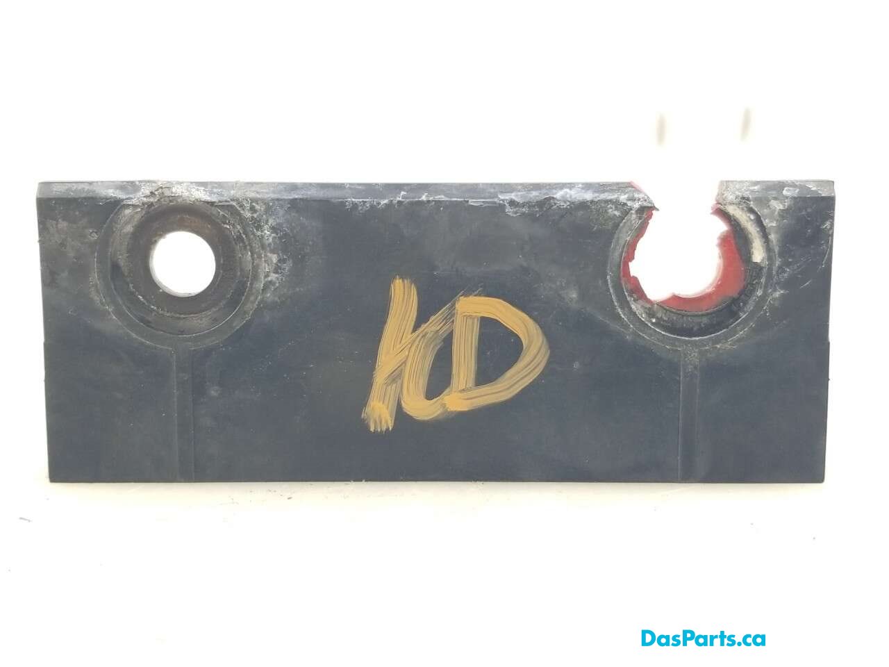 Bumper Support LR 1