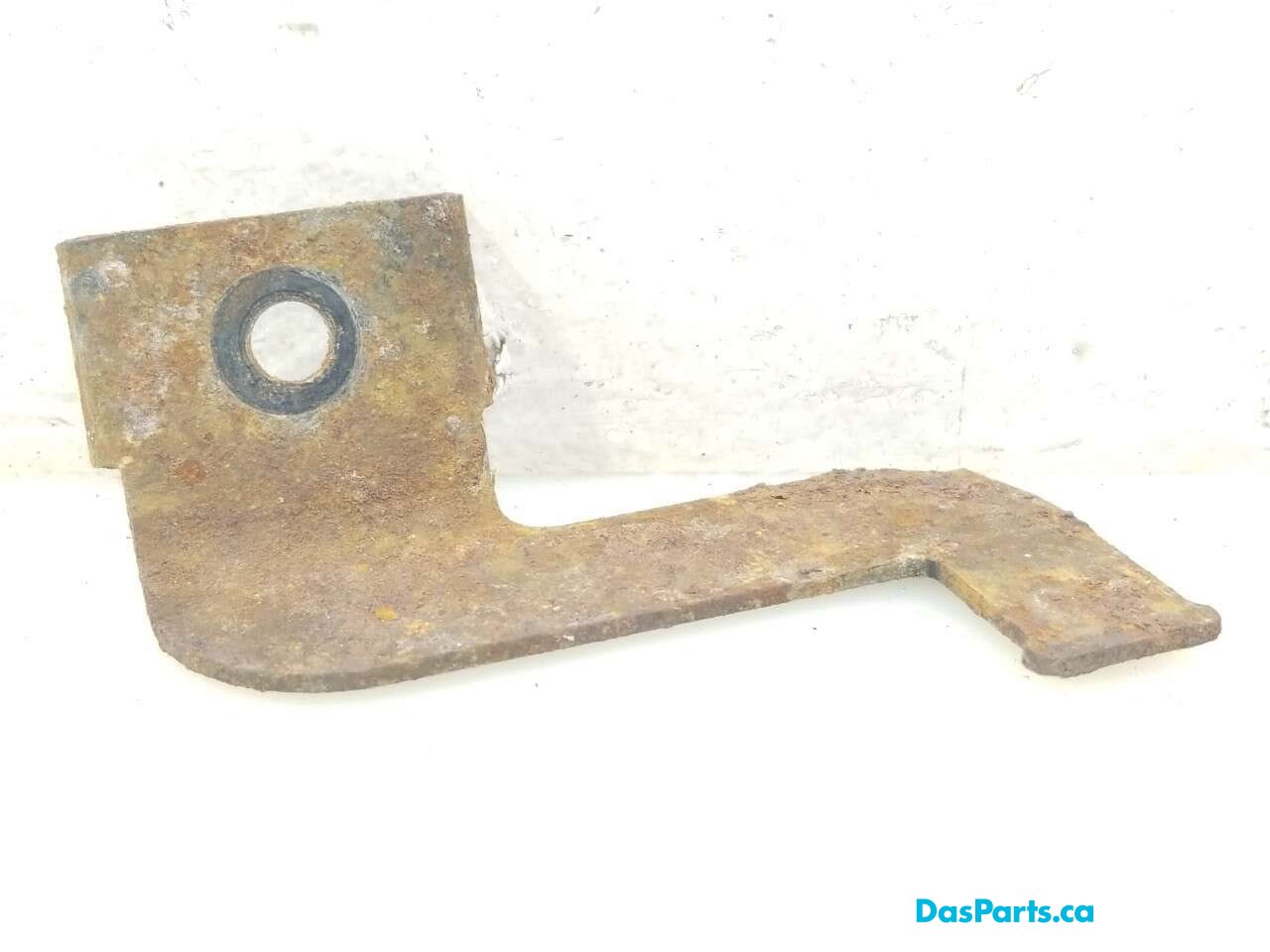 Airbox Mount Bracket