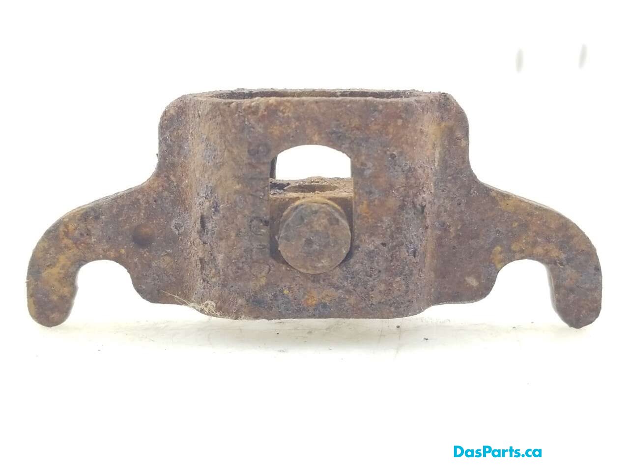 E-Brake Cable Guide 1