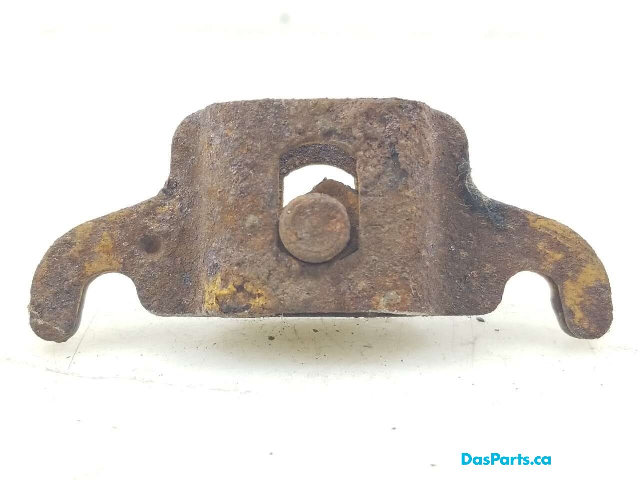 E-Brake Cable Guide 1